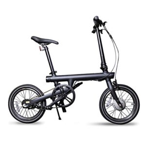 Ofertas Y Valoraciones De Bicicletas Electricas Plegables Xiaomi