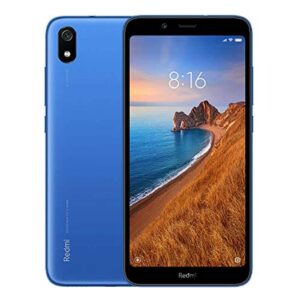 ¿estas Buscando Telefonos Moviles Libres Xiaomi 7a Con Descuento El Mejor Precio Online