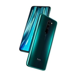 Telefonos Moviles Libres Xiaomi Note 8 Pro Valoraciones Verificadas De Otros Compradores Este Año