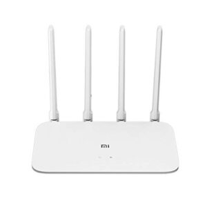 Comprar Router Wifi Xiaomi 5ghz Con Envío Gratis A La Puerta De Tu Casa En Toda España