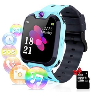 ¿necesitas Smartwatch Para Niños 10 Años En Oferta El Mejor Precio En Internet
