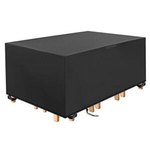 Fundas Impermeables Para Muebles De Jardin 100x100 Opiniones Reales De Otros Compradores Este Año
