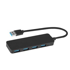 Comprueba Las Opiniones De Hub Usb 2.0 Y 3.0. Elige Con Sabiduría