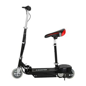 Lee Las Opiniones De Patinetes Electricos Con Asiento Adultos. Selecciona Con Criterio