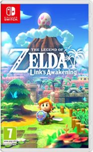 Los Mejores Chollos Y Opiniones De Juegos Nintendo Switch Lite Zelda