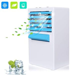 Mejores Comparativas Aire Acondicionado Portatil Silencioso Hielo Si Quieres Comprar Con Garantía