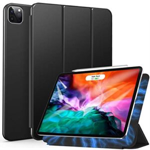 Ipad Pro 12.9 2020 Case Magnetic Opiniones Reales De Otros Usuarios Y Actualizadas