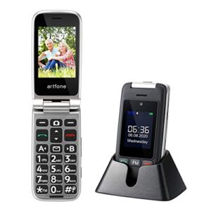 Los Mejores Chollos Y Opiniones De Telefonos Moviles Para Mayores Con Whatsapp