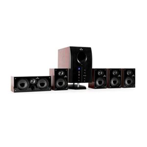 ¿buscas Home Cinema 5.1 Inalambrico Philips En Oferta El Mejor Precio En Internet