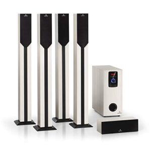 ¿buscas Home Cinema 7.1 Dolby Atmos Con Descuento El Mejor Precio Online