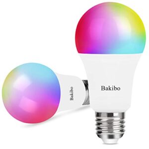 Ofertas Y Opiniones De Bombillas Inteligentes E27