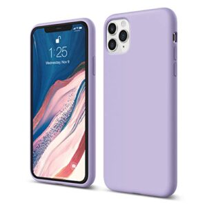 Comparativas Fundas Iphone 11 Pro Max Silicona Lila Si Quieres Comprar Con Garantía