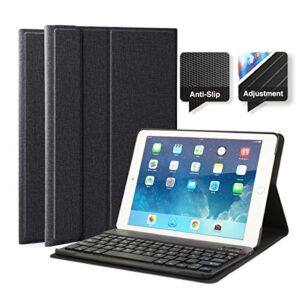 Comprar Ipad Air Case Keyboard Con Envío Gratis A La Puerta De Tu Casa En Toda España