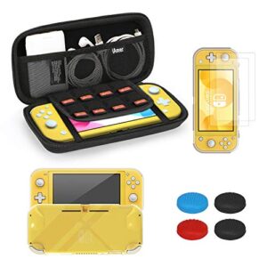 Comparativas Nintendo Switch Lite Accesorios Si Quieres Comprar Con Garantía