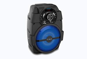 Comprar Altavoces Bluetooth Portatiles 100w Con Envío Gratis A La Puerta De Tu Casa En España