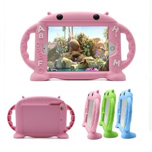 Los Mejores Chollos Y Opiniones De Ipad Mini 4 Funda Resistente