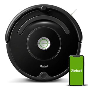 Mejores Comparativas Robots Aspiradores Roomba 671 Si Quieres Comprar Con Garantía