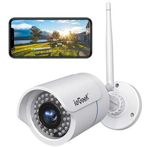 Comprueba Las Opiniones De Alarmas Para Casa Wifi Con Camara. Selecciona Con Sabiduría