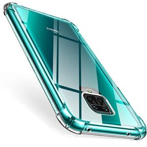 Comparativas Fundas Para Xiaomi Redmi 9s Para Comprar Con Garantía