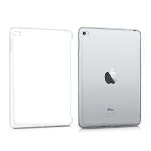 Ipad Mini 4 Funda Transparente Valoraciones Reales De Otros Usuarios Este Año