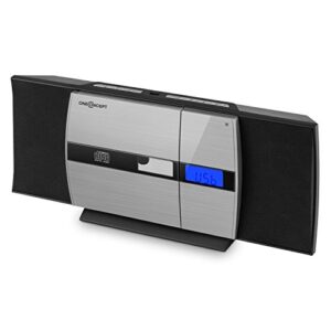 ¿buscas Minicadenas De Musica Con Cd Y Usb Bluetooth Torre En Oferta El Mejor Precio De Internet
