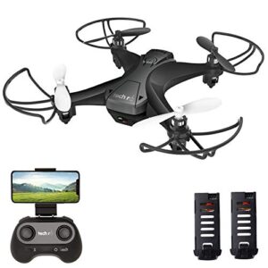 Comparativas Drones Con Camara Para Niños Para Comprar Con Garantía