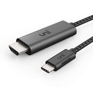 Comprar Cable Usb C A Hdmi 3m Con Envío Gratis A La Puerta De Tu Casa En España