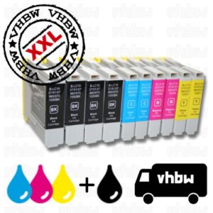 ¿estas Buscando Consumibles Brother Mfc 260c Con Descuento Mejor Precio De Internet